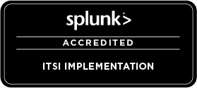 BDG-Splunk-Accredited-ITSIImplementation-101